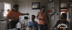 Dance Yes GIF by Speight's