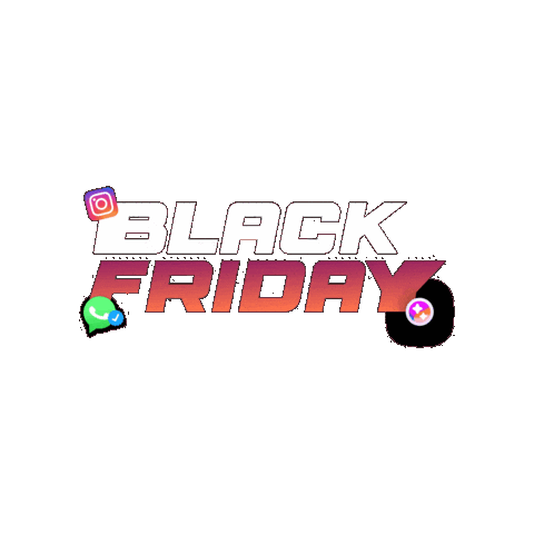 Clintblack Sticker by Clint Digital