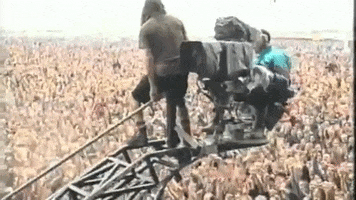 Pearl Jam GIF