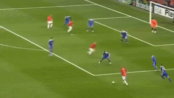 Champions League GIF