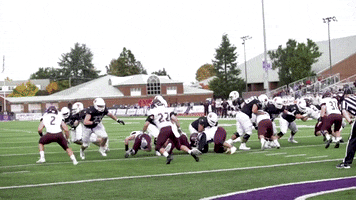 College Football GIF by Linfield College