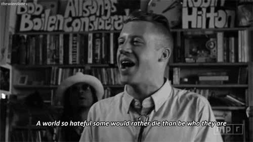 macklemore