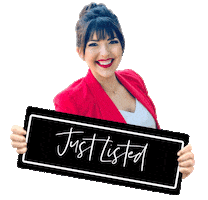 Emily Parker Realtor Sticker