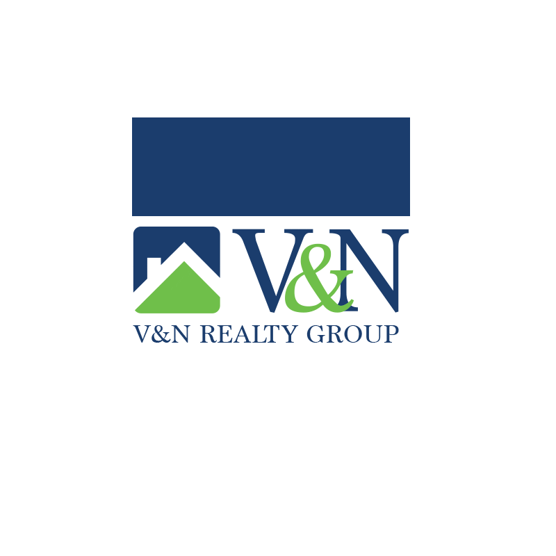 Open House Nj Sticker by V&N Realty