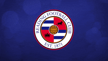 Readingfc GIF by Reading Football Club