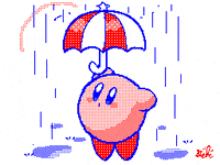 Animated-kirby GIFs - Get the best GIF on GIPHY