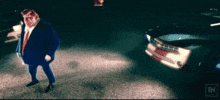 Donald Trump Dancing GIF