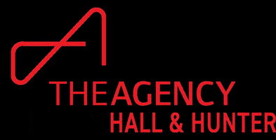 Real Estate The Agency GIF by The Agency Hall & Hunter