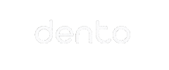 Dentist Orthodontics Sticker by dento