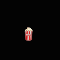 Pipocas Popcorn GIF by EDP