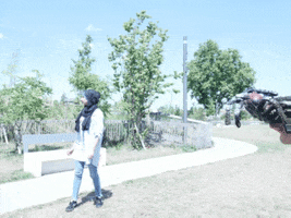 2021 Lattaque Des Araignés GIF