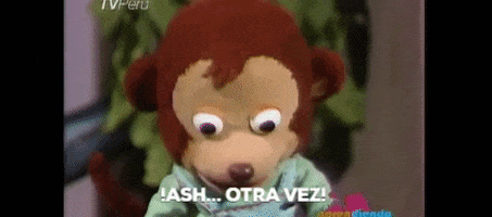 Monkey GIF