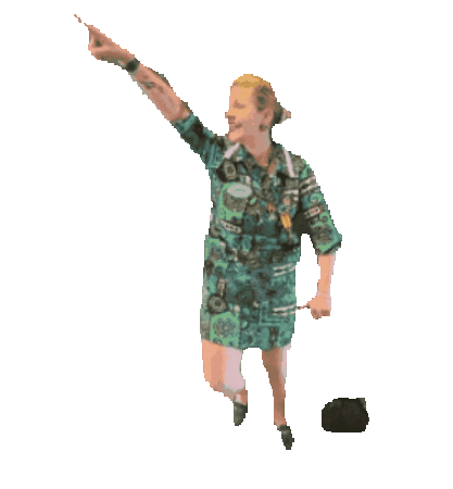 Levbib Sticker by Levanger bibliotek