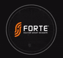 Forte Kültür Sanat Akademi GIF