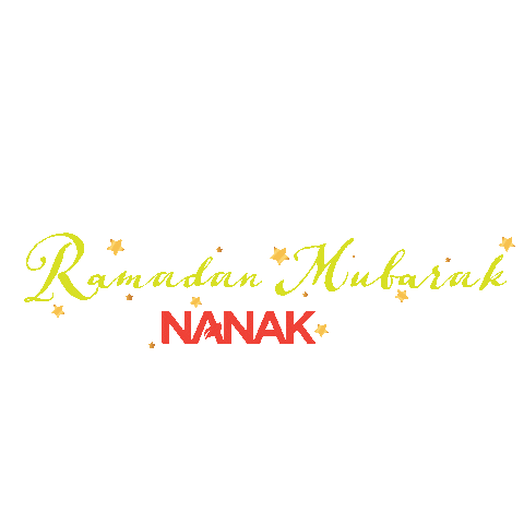 Food Holiday Sticker by NanakFoods