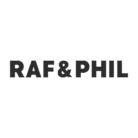 Sticker by Raf & Phil