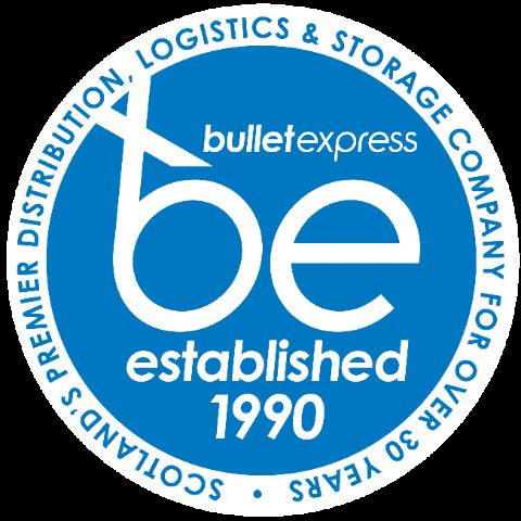 BulletExpressUK scotland express 1990 bullet GIF