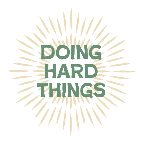 Mental Health Matters Sticker by CorePower Yoga