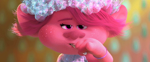 Trolls 2 Troll GIF by VEDES - Find & Share on GIPHY