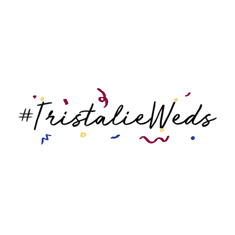 Tristalie Sticker