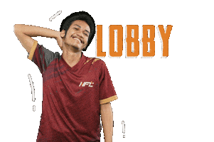 NFT ESPORT Sticker