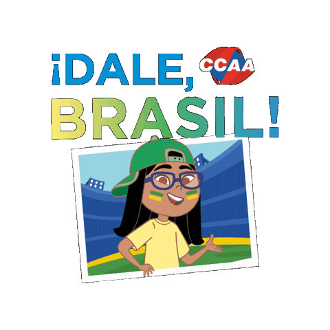 Teamccaa Sticker by ccaa