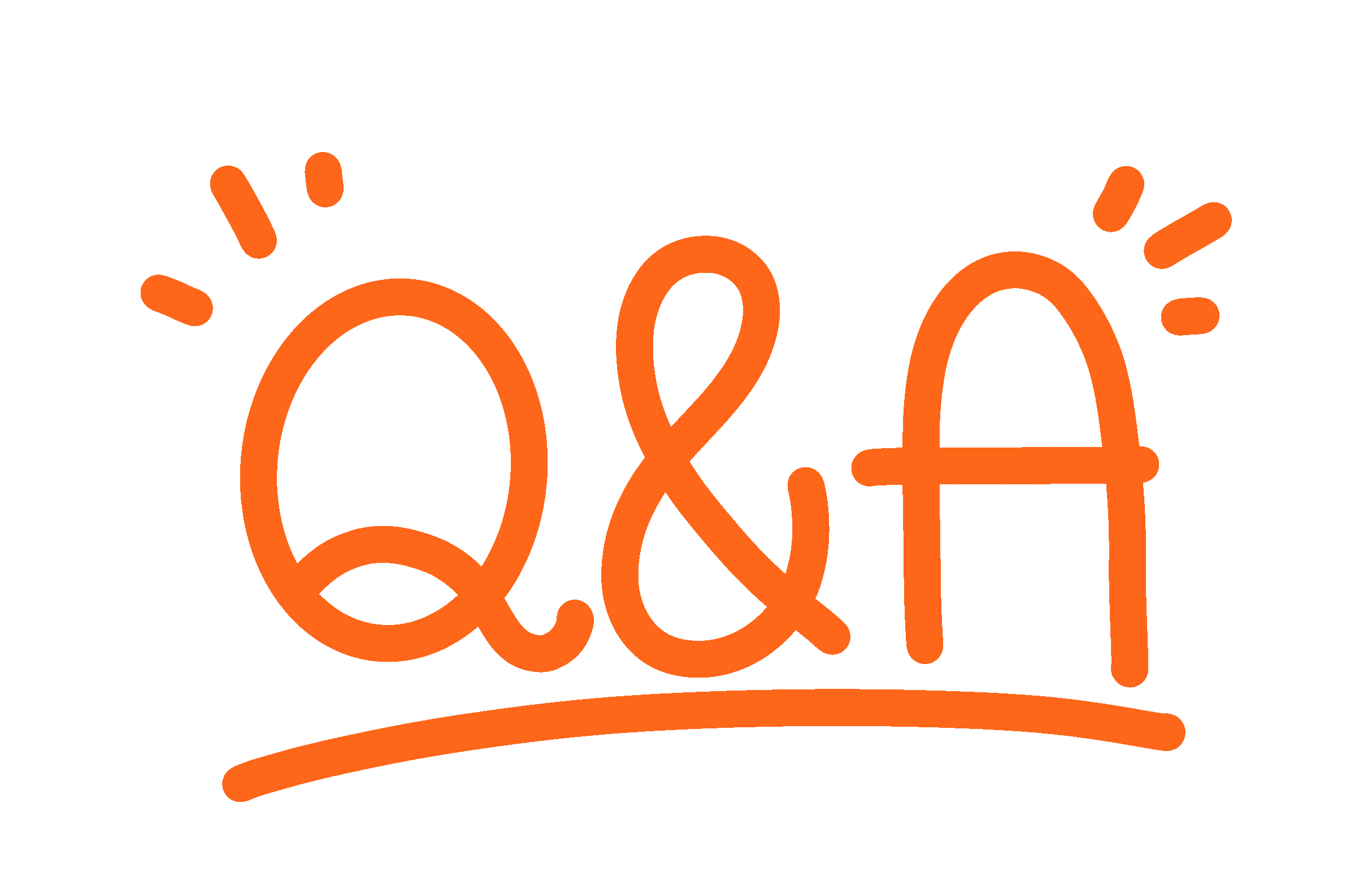 Q And A Question Sticker for iOS & Android GIPHY