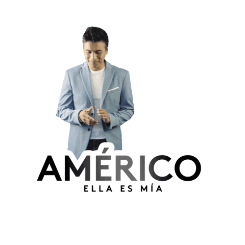 Dance Festival Sticker by Américo