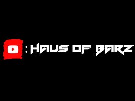 Youtube Workout GIF by HAUS OF BARZ