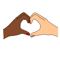 Illustration Love Sticker by Queendom