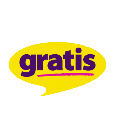 Lykd Sticker by Gratis