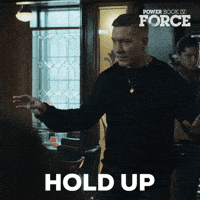 Starz GIF by Power Book IV: Force