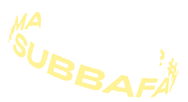 Family Events Sticker by Subbacultcha Belgium