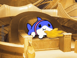 Wave Hello GIF