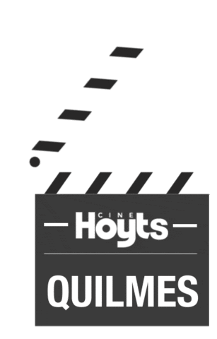 Cine Claqueta Sticker by Cinemark Hoyts