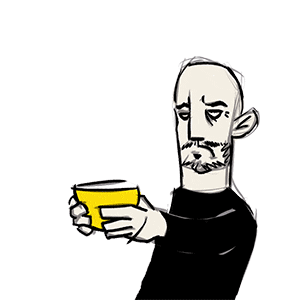 Animated Sticker