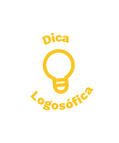 Logosofia Brasil Sticker
