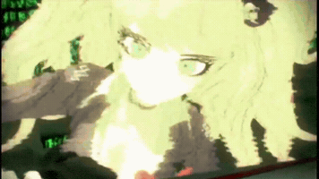 Goodbye Despair Junko Enoshima GIF