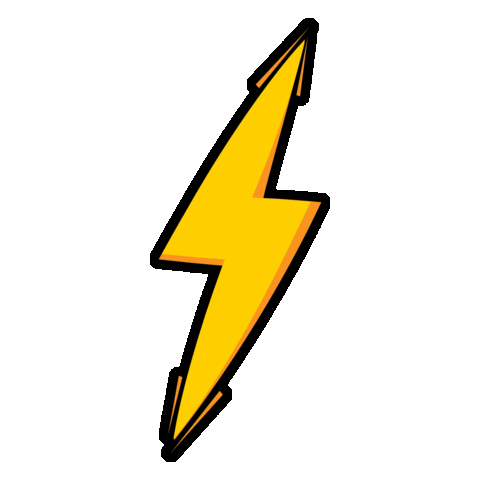 Zapp Sticker