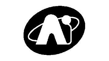 Ai Sticker by Nu Androids