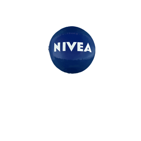 Summer Jump Sticker by NIVEA_DE