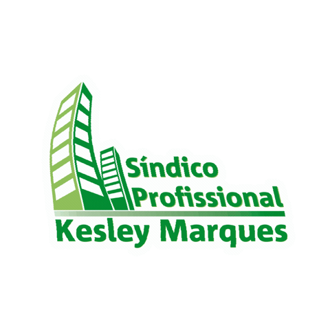 Kesley Sindico Profissional Sticker