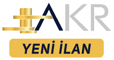 Sticker by Akr Gayrimenkul