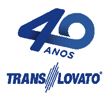 Aniversario 40Anos Sticker by Translovato