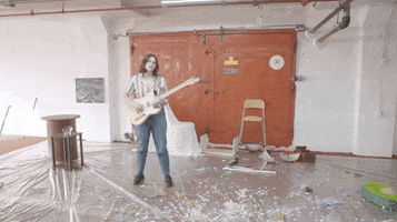 get lost catharsis GIF by Topshelf Records