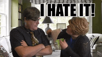Comedy GIF