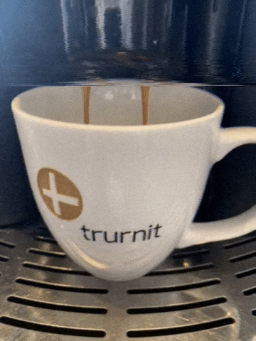 trurnit_digital coffee kreativagentur trurnit trurnitgold GIF