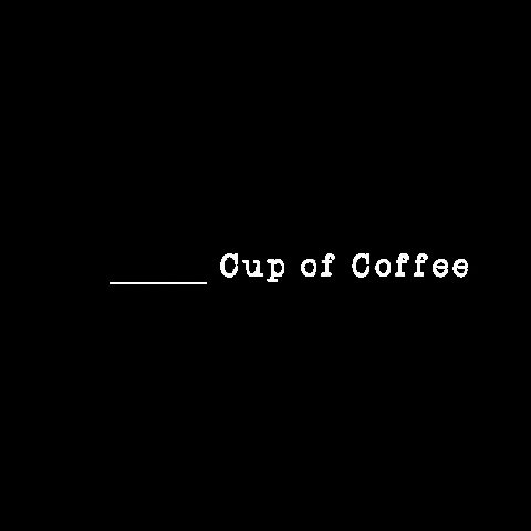 Coffee Ineedcoffee GIF by forewordcoffeeroasters