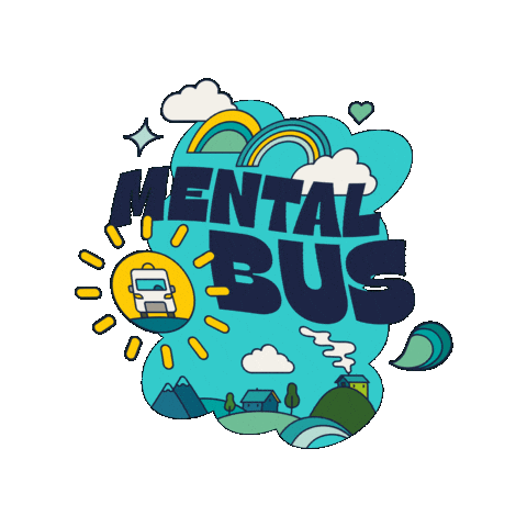 Mentalhealth Sticker by ProjektThePresja