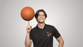 So Good Smile GIF by 1 Play Sports